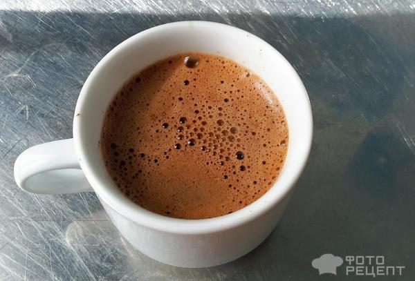 Кофе с кардамоном фото