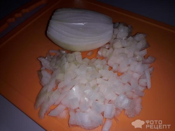 Картофельники фото