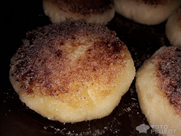 Картофельники фото