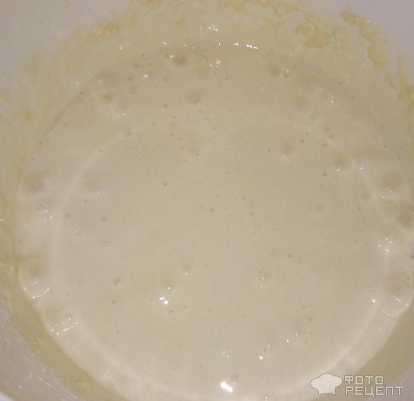 Пирог Шарлотка с яблоками фото