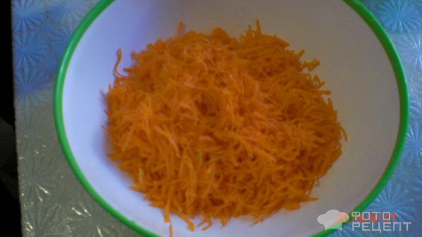 Запеченные кабачки с морковно-сырной начинкой-просто и вкусно! фото