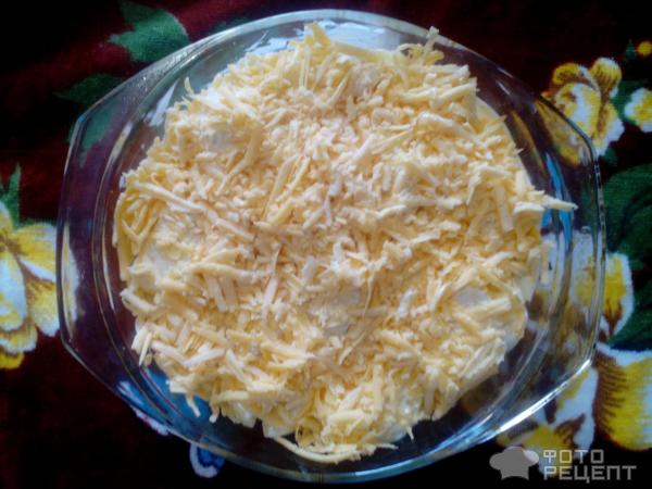 слой сыра для запекания с молодым картофелем в духовке
