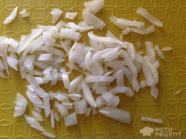 Оладьи капустно-рисовые фото