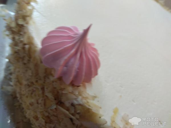 Торт без мастики фото