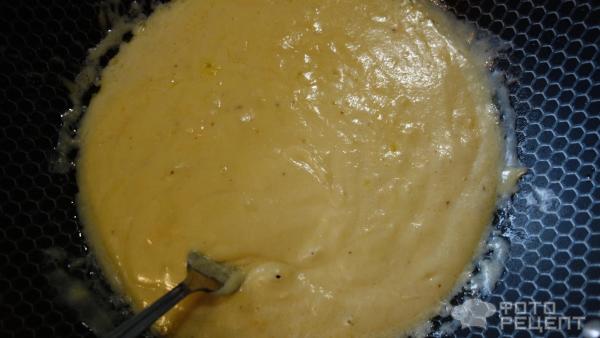 готовим сырный соус