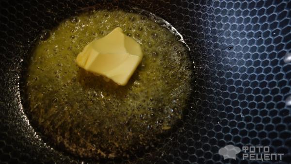 масло для сырного соуса