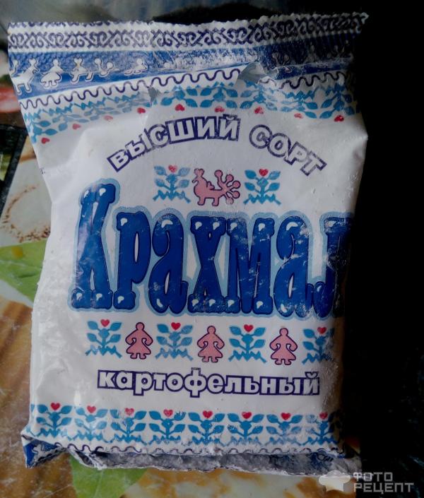 Кисель из облепихи