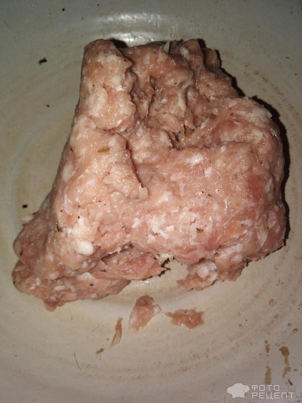 Люля кебаб из свинины фото