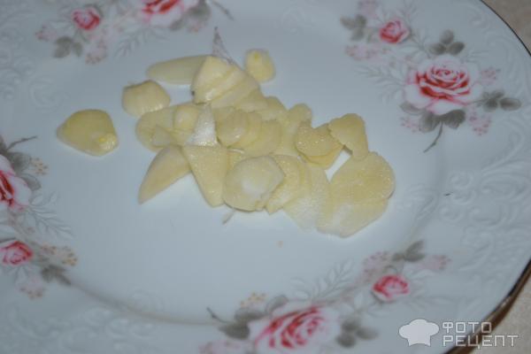 фасоль