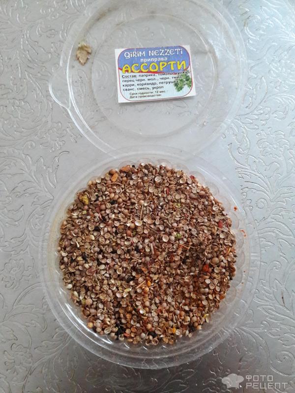 Капуста тушеная