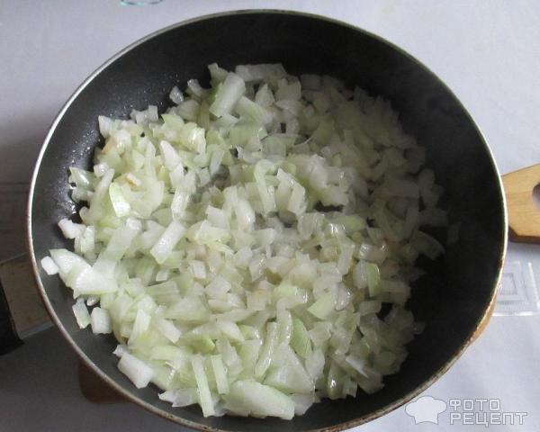 суп с тушёнкой и пшеном