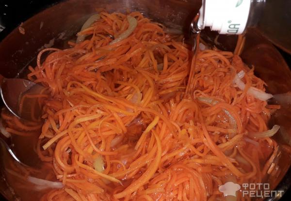 Консервированная морковь в томатном соке на зиму фото