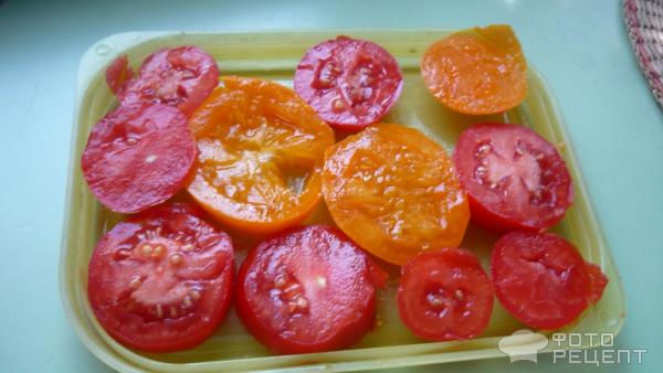 Как заморозить свежие помидоры в морозилке: ТОП-5 рецептов