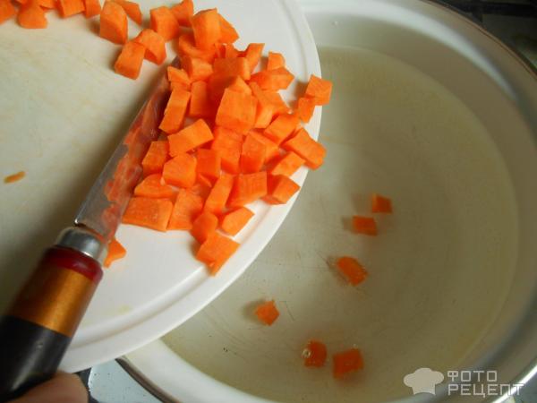 Овощной суп-пюре на втором бульоне при гастрите рецепт пошаговый с фото - биржевые-записки.рф