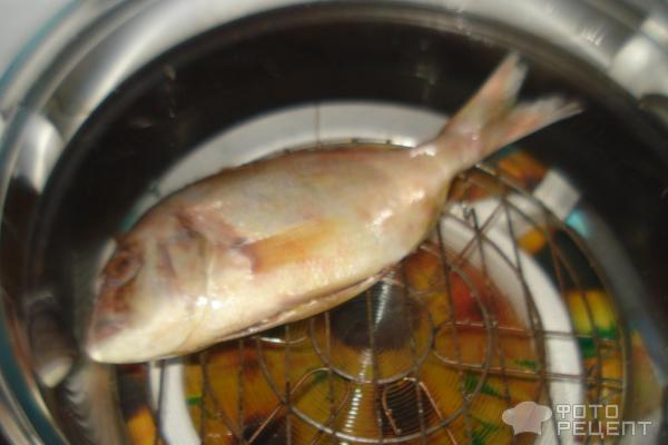 Рыба в фольге в аэрогриле - пошаговый рецепт с фото на natali-fashion.ru