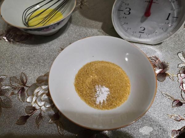 Бананово-ванильный пудинг рецепт 👌 с фото пошаговый | Как готовить десерты