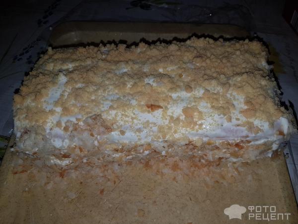 Муссовый торт Новогоднее полено рецепт с фото пошагово