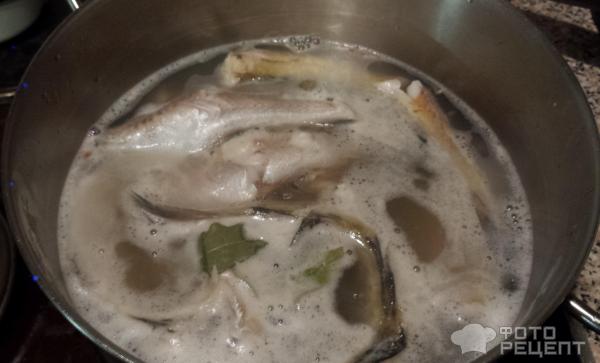 Рыба под маринадом, пошаговый рецепт с фото на ккал
