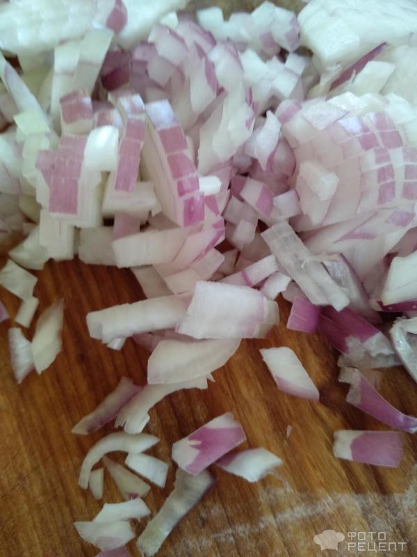 Суп с тефтелями фото