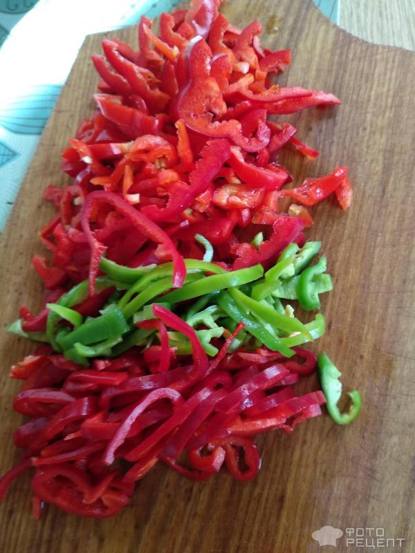 Суп с тефтелями фото