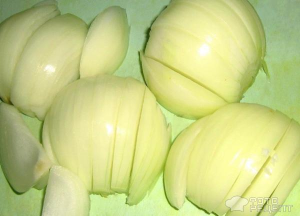 Капуста тушеная с овощами фото