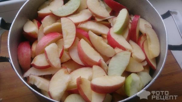 Простые рецепты пастилы из яблок в домашних условиях
