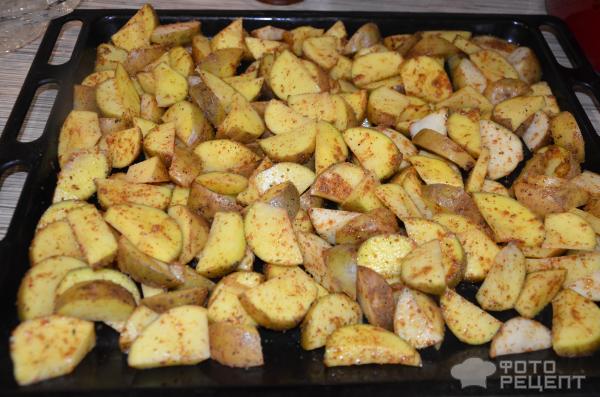 Как приготовить картошку с мясом в банке в духовке