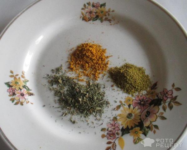 суп с манной крупой