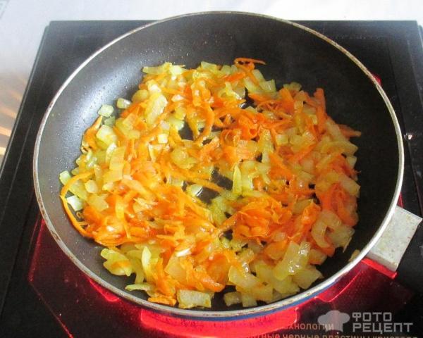 суп с манной крупой