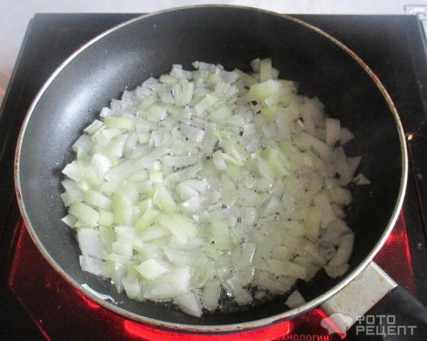 суп с манной крупой