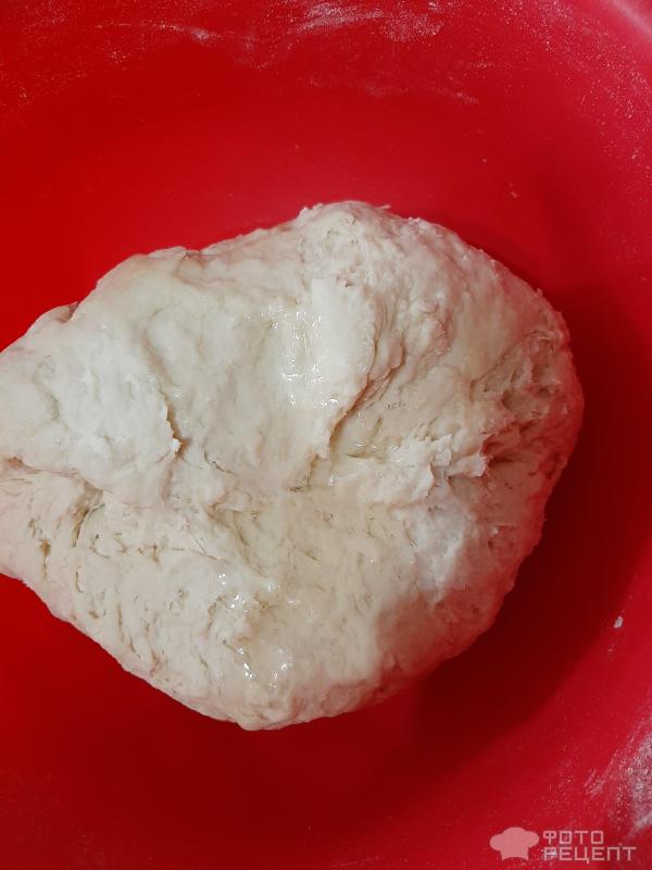 Домашний хлеб Кульча -2 фото