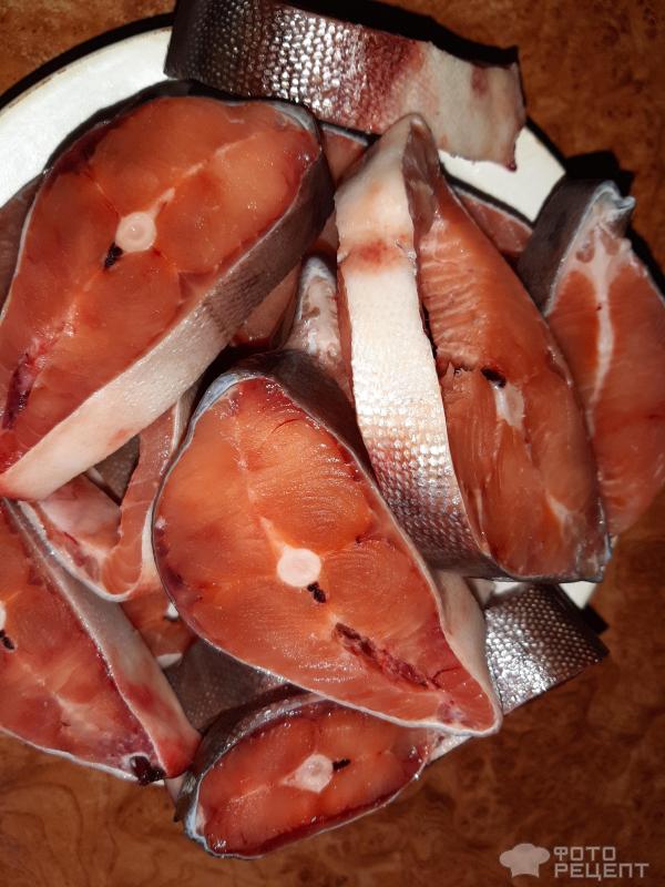 Горбуша, жареная на сковороде — рецепты вкусной и сочной рыбы