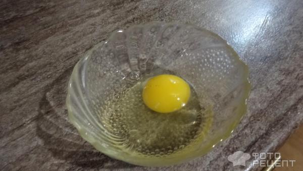 Яйцо пашот на завтрак фото