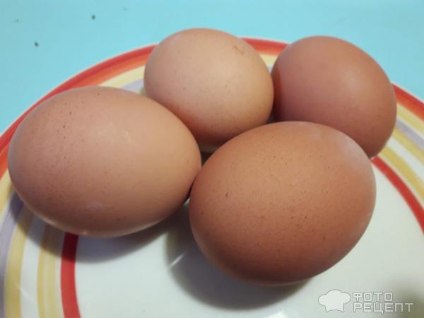 Шотландское яйцо фото