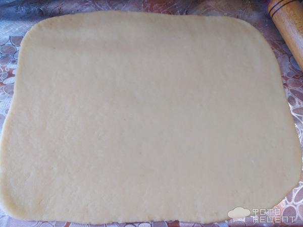 Тертый пирог на растительном масле фото