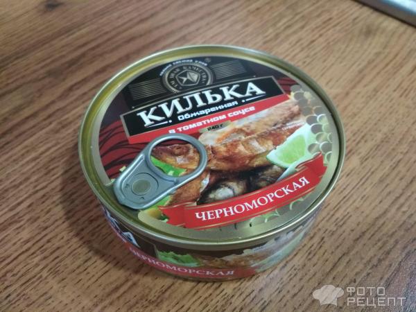 Суп из кильки в томатном соусе - старинные и новые рецепты вкусного блюда