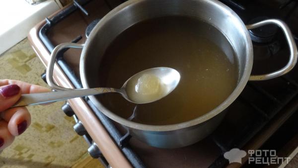 Суп из маслят замороженных рецепт приготовления 🍓