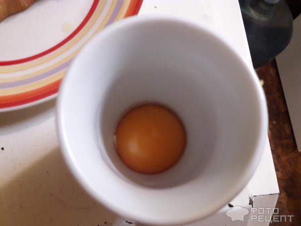 Яйцо орсини, фото