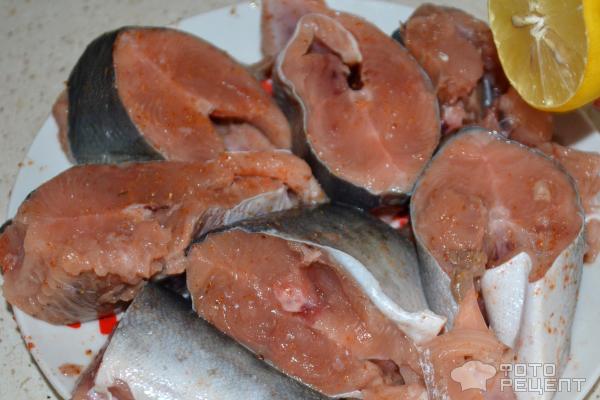 Рыба с картошкой в духовке в сметанном соусе рецепт с фото пошагово - natali-fashion.ru