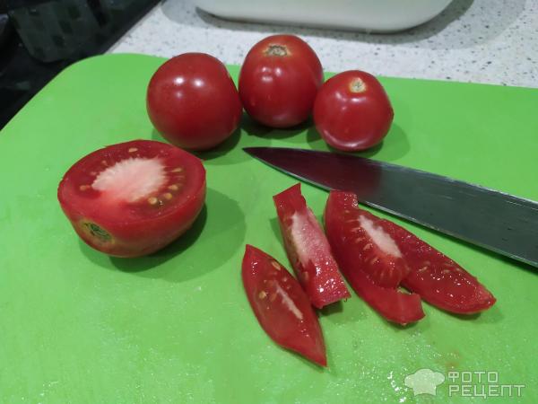 Кабачки с фаршем запеченые в духовке фото