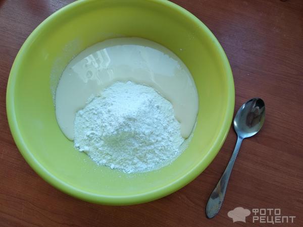 Молочная мастика - пошаговый рецепт с фото на centerforstrategy.ru