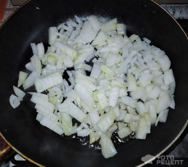 Как приготовить шампиньоны жареные на сковороде со сметаной