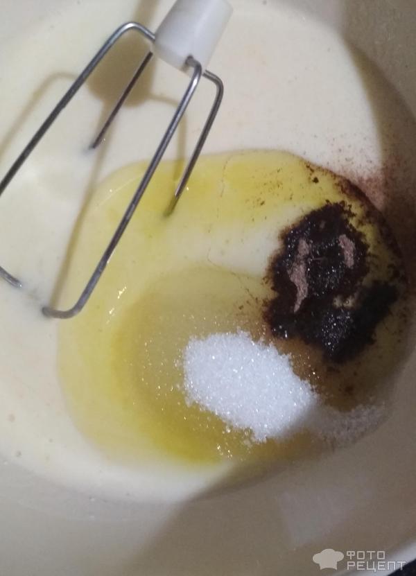 Сахарное печенье с лимоном фото