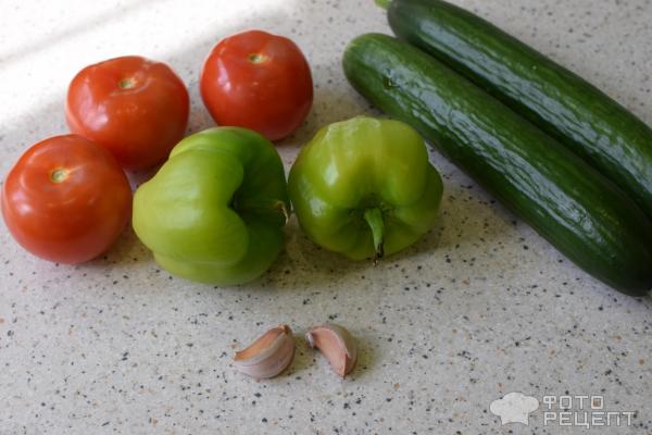 Что полезного в огурцах и помидорах?