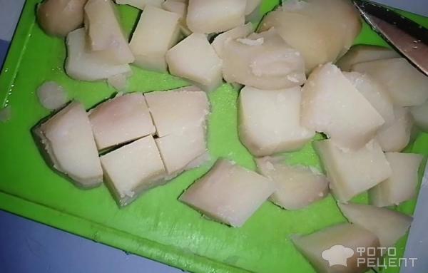 Тушеная капуста с картошкой - классический рецепт с пошаговыми фото