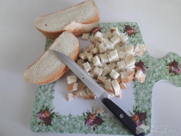 Хлебный Карамельный Попкорн фото