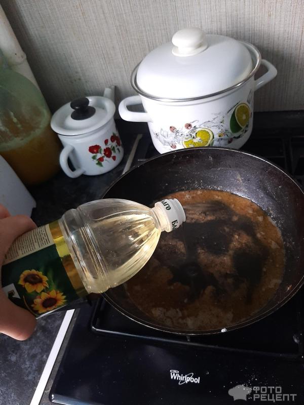 Кабачки Для закуски - на скорую руку фото