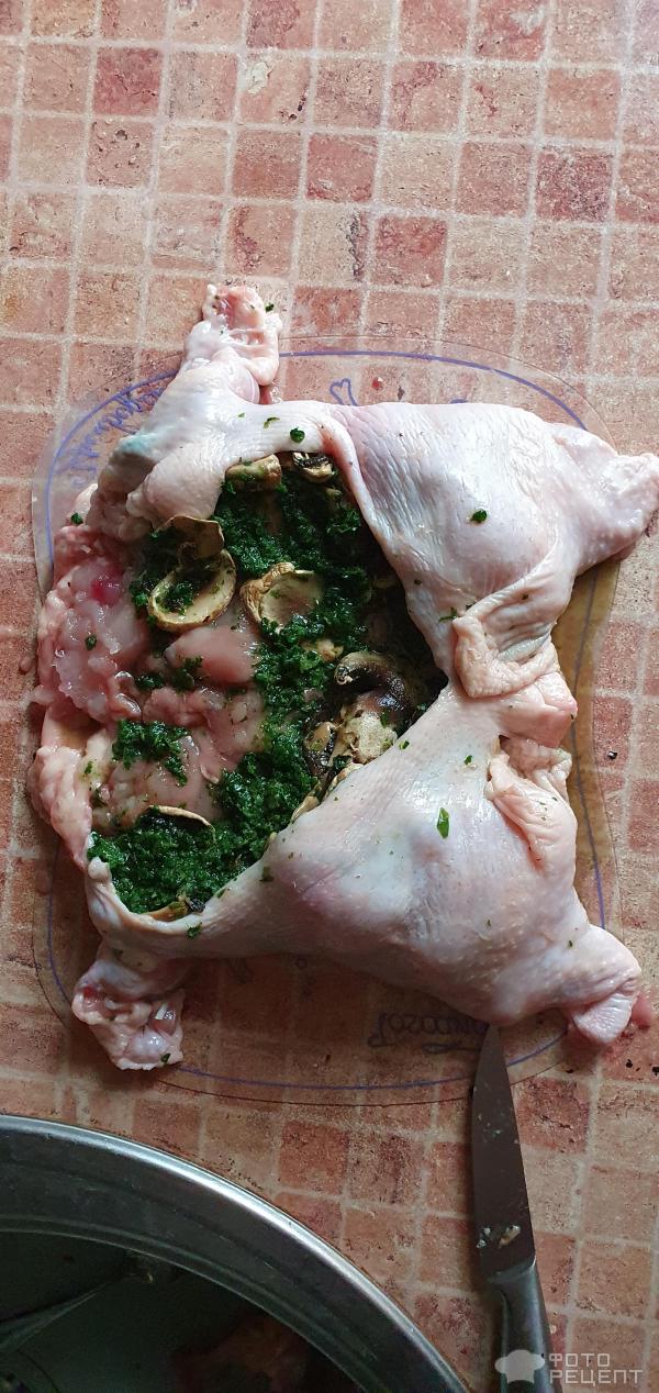 15 новогодних рецептов из курицы для тех, кому надоели ножки в майонезе