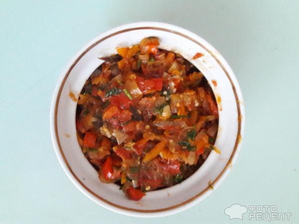 Икра