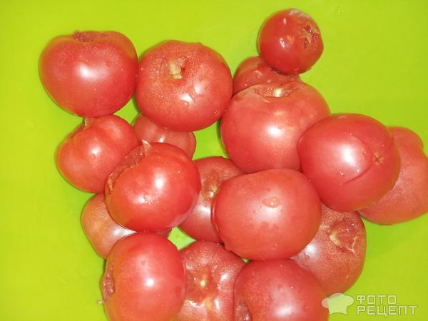 Маринованные помидоры-черри в банке: как сделать закуску, на которой все помешались